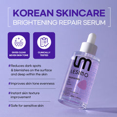 Lesimo Niatamin B3 10% Serum 1X50ml Lesimo Niatamin B3 10% Serum 1X50ml