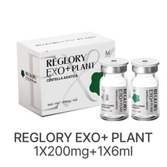 REGLORY EXO+ PLANT (EXOSOME)  1X200mg+1X6ml REGLORY EXO+ PLANT (EXOSOME)  1X200mg+1X6ml