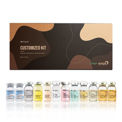 KIT PERSONALIZADO STAYVE 12X8ml KIT PERSONALIZADO STAYVE 12X8ml