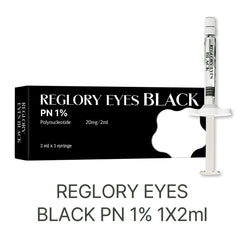 REGLORY EYES BLACK (PN) 1x2ml REGLORY EYES BLACK (PN) 1x2ml