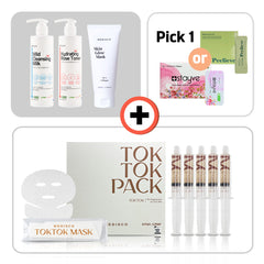 TOKTOK MEDISCO 5X5g+5X20ml TOKTOK MEDISCO 5X5g+5X20ml