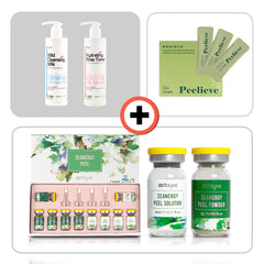 STAYVE SEANERGY PEEL AMPOULE 5X1,3g+5X8ml STAYVE SEANERGY PEEL AMPOULE 5X1,3g+5X8ml