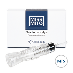 MISSMITO NEEDLE CARTRIDGE MTSP 15ea MISSMITO NEEDLE CARTRIDGE MTSP 15ea