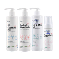 PRODUCTO PARA EL CUIDADO DE LA PIEL STAYVE PARA PRETRATAMIENTO PRODUCTO PARA EL CUIDADO DE LA PIEL STAYVE PARA PRETRATAMIENTO