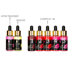 CERISES 7X30ml CERISES 7X30ml