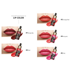 CERISES 7X30ml CERISES 7X30ml