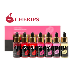 CERISES 7X30ml CERISES 7X30ml