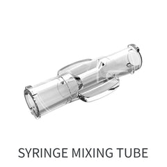 SYRINGE MIXING TUBE SYRINGE MIXING TUBE