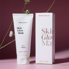 MASCARILLA MEDISCO SKINGLOW 1X100ml MASCARILLA MEDISCO SKINGLOW 1X100ml