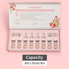 STAYVE COLLAGÈNE AMPOULE 10X8ml STAYVE COLLAGÈNE AMPOULE 10X8ml