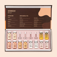 KIT PERSONALIZADO STAYVE 12X8ml KIT PERSONALIZADO STAYVE 12X8ml