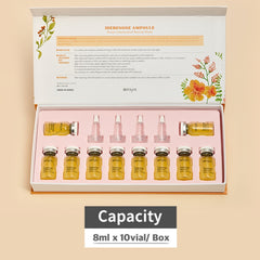 AMPOLLA STAYVE IDEBENONA 10X8ml AMPOLLA STAYVE IDEBENONA 10X8ml