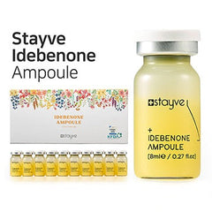 AMPOLLA STAYVE IDEBENONA 10X8ml AMPOLLA STAYVE IDEBENONA 10X8ml