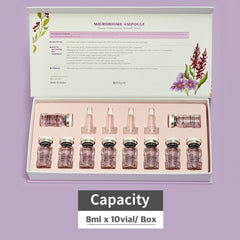 AMPOLLA STAYVE MICROBIOMA 10X8ml AMPOLLA STAYVE MICROBIOMA 10X8ml