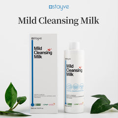 LECHE LIMPIADORA SUAVE STAYVE (EVE VEGAN) 1X290ml LECHE LIMPIADORA SUAVE STAYVE (EVE VEGAN) 1X290ml