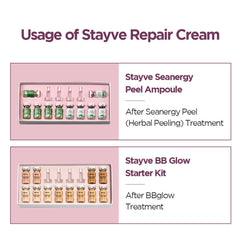 CREMA REPARADORA STAYVE (EVE VEGAN) 100X1g CREMA REPARADORA STAYVE (EVE VEGAN) 100X1g