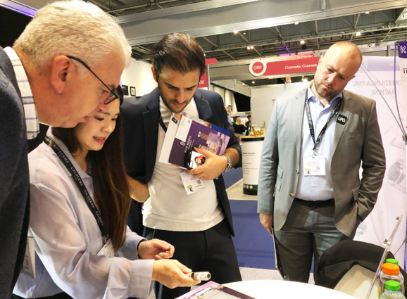 Join Us at Cosmoprof Asia 2024 in Hong Kong – Let’s Build the Excitement Together!