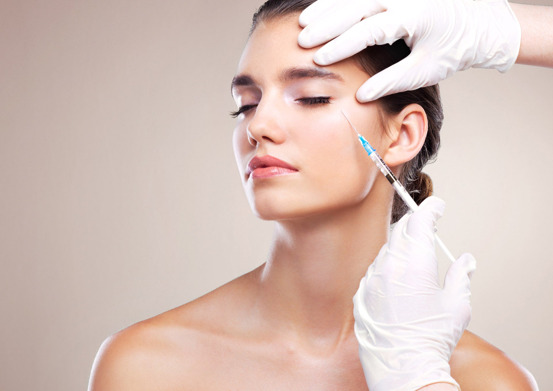 What is Botox? – EVIE PHARM