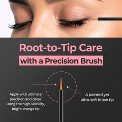 MEDISCO BIOTIN PEPTAIDE LASH & BROW SERUM 1X4ml