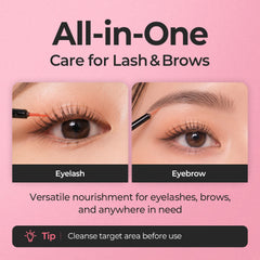 MEDISCO BIOTIN PEPTAIDE LASH & BROW SERUM 1X4ml
