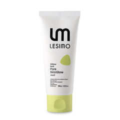 Lesimo Willow Bark Pore SkinGlow Mask 1X100ml