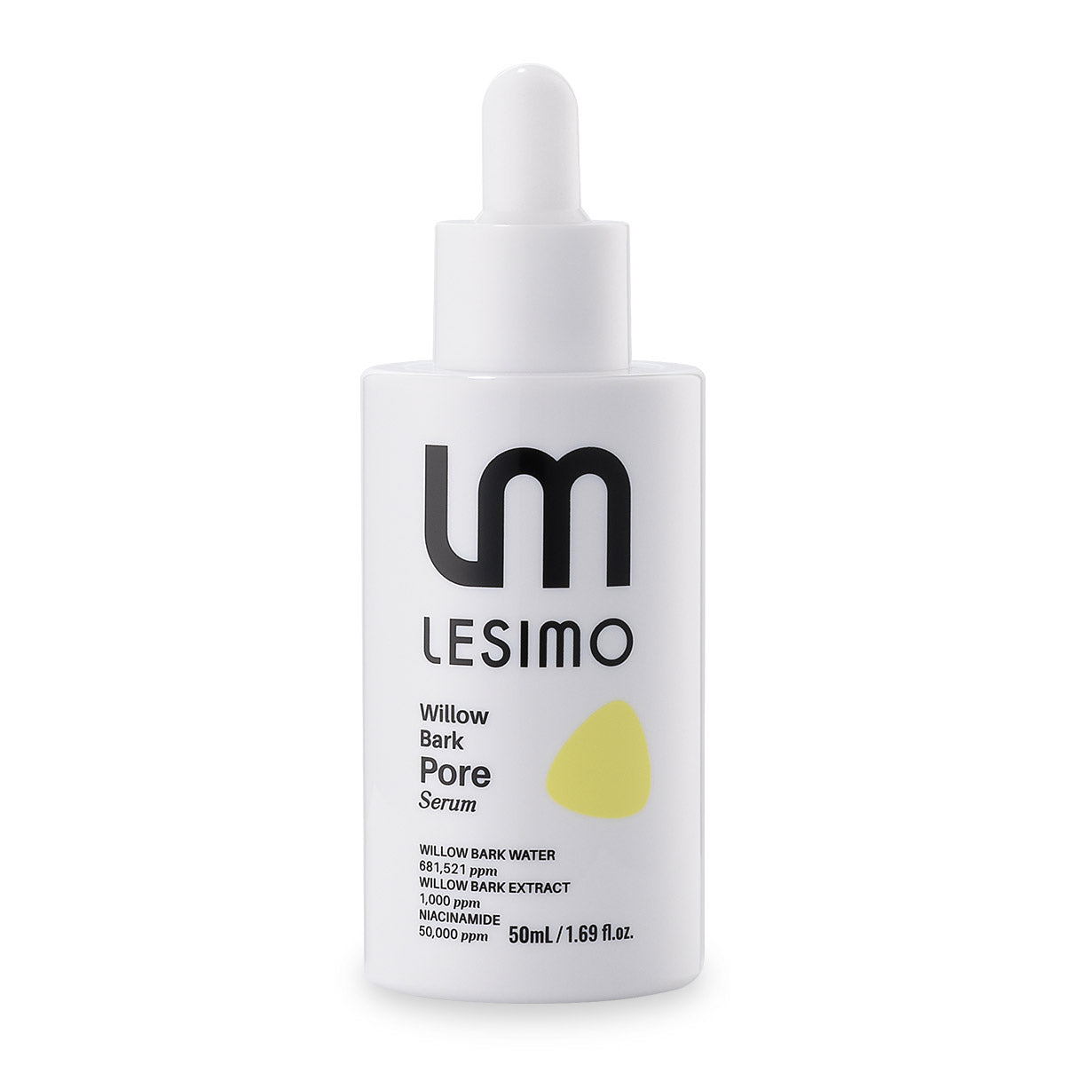 Lesimo Willow Bark Serum 1X50ml