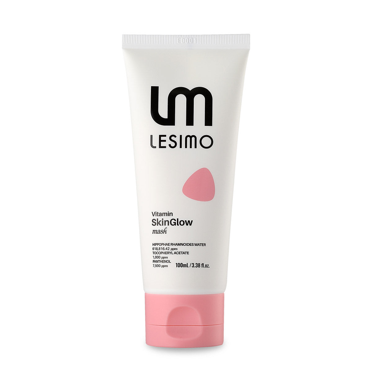 Lesimo Vitamin SkinGlow Mask 1X100ml