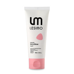 Lesimo Vitamin SkinGlow Mask 1X100ml