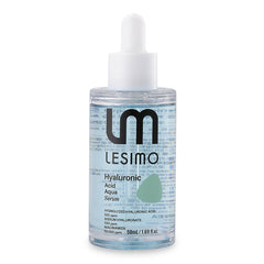 Lesimo Hyaluronic Acid Aqua Serum 1X50ml