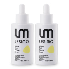 [Double] Lesimo Willow Bark Serum 2X50ml