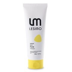 Lesimo Willow Bark Pore Cleanser 1X160ml