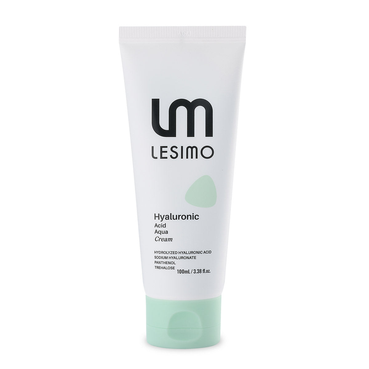 Lesimo Hyaluronic Acid Aqua Cream 1X100ml