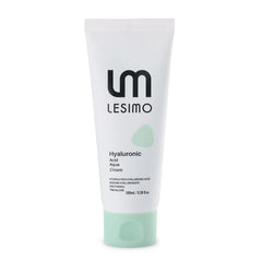 Lesimo Hyaluronic Acid Aqua Cream 1X100ml