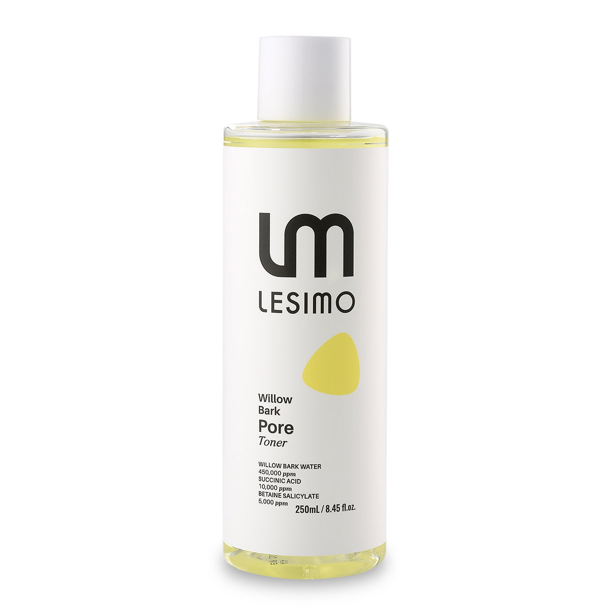 Lesimo Willow Bark Toner 1X250ml