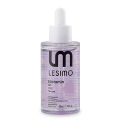 Lesimo Niatamin B3 10% Serum 1X50ml