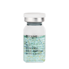 STAYVE AC STEM CELL GOLD AMPOULE 10X8ml