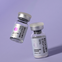 REGLORY EXO+HAIR (EXOSOME) 1X200mg+1X6ml