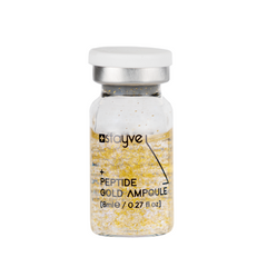 STAYVE PEPTIDE GOLD AMPOULE 10X8ml