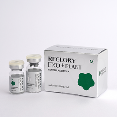 REGLORY EXO+ PLANT (EXOSOME)  1X200mg+1X6ml