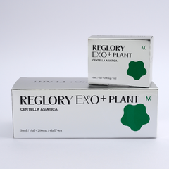 REGLORY EXO+ PLANT (EXOSOME)  1X200mg+1X6ml