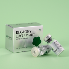 REGLORY EXO+ PLANT (EXOSOME)  1X200mg+1X6ml