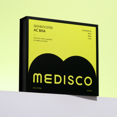 MEDISCO SKINBOOSTER AC BHA 10X8ml