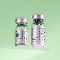 REGLORY EXO+ PLANT (EXOSOME)  1X200mg+1X6ml