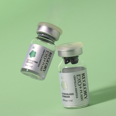 REGLORY EXO+ PLANT (EXOSOME)  1X200mg+1X6ml
