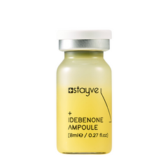 STAYVE IDEBENONE AMPOULE 10X8ml