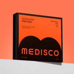 MEDISCO SKINBOOSTER PDRN EXO 10X8ml