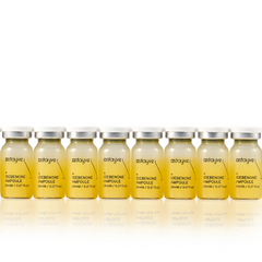 STAYVE IDEBENONE AMPOULE 10X8ml