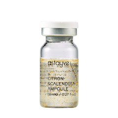 STAYVE CITRON & CALENDULA AMPOULE 10X8ml