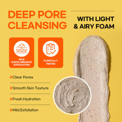 Lesimo Willow Bark Pore Cleanser 1X160ml
