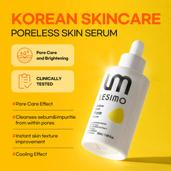 [Double] Lesimo Willow Bark Serum 2X50ml